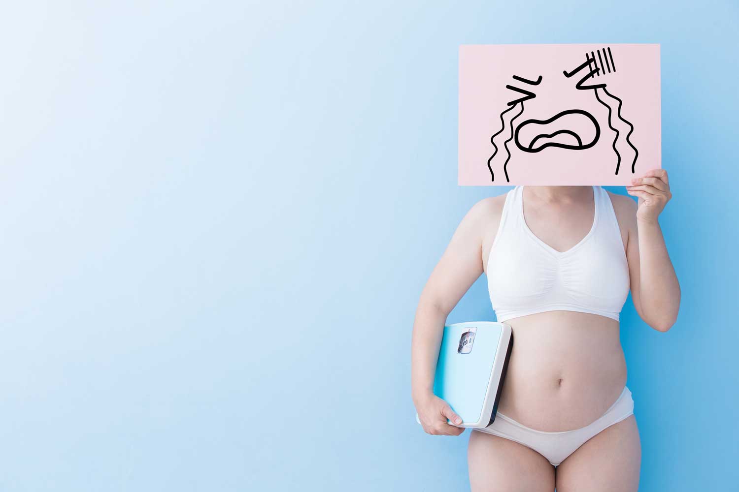 Abnehmen ohne Jo-Jo-Effekt: Tipps zur nachhaltigen Gewichtsreduktion ohne Rückfälle.