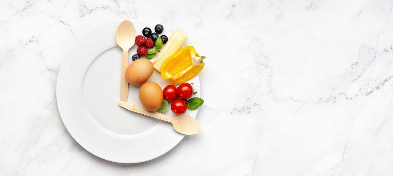 Intervallfasten: Effektive Methode für Gewichtsverlust und bessere Gesundheit.