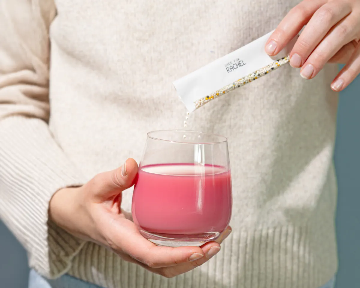 Novodailies Rachel - 1200