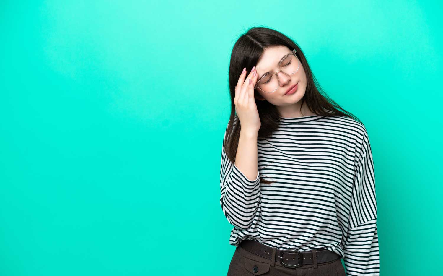 Vitamin B1 Überdosierung: Symptome und Risiken einer zu hohen Vitamin B1 Zufuhr.